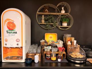 Campanile Annemasse Gare– Genève - 3