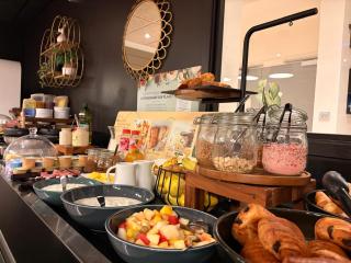 Campanile Annemasse Gare– Genève - 1