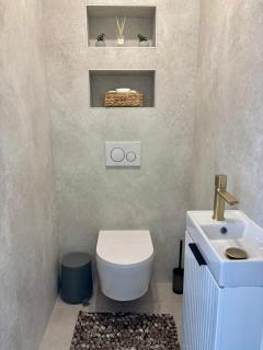 HelloWine Apartman - 3