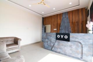 Hotel O AB Residency - 4