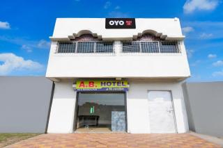 Hotel O AB Residency - 3