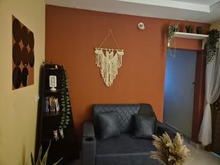 Boho Life - Entire flat in kondapur - 6