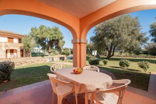 4 Appartamenti La Cinta - San Teodoro - 5