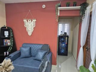 Boho Life - Entire flat in kondapur - 2