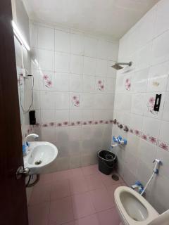 Jungle House 1 -71 BNB - 5