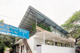 Jungle House 1 -71 BNB - 2