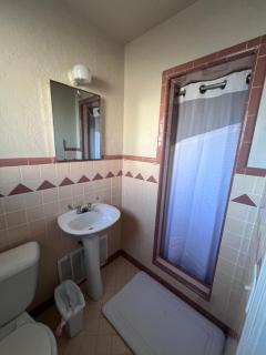 Trend Motel, RV Park - 0