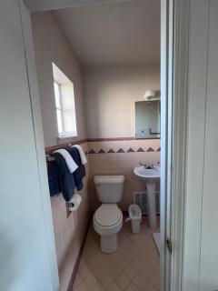 Trend Motel, RV Park - 4