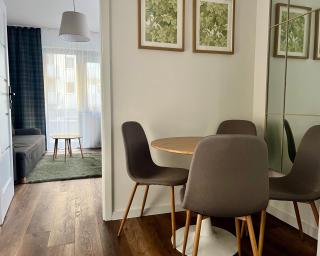 TS Gold New Town Apartment & free private parking - 6