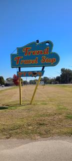 Trend Motel, RV Park - 2