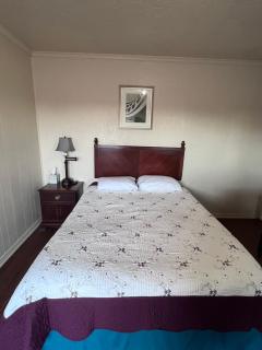 Trend Motel, RV Park - 1