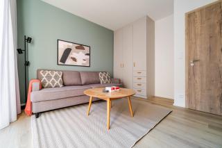 Blueground Prague 7 furnished close to offices PRG-12 - 8