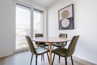 Blueground Prague 7 furnished close to offices PRG-12 - 6