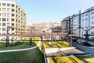 Blueground Prague 7 furnished close to offices PRG-12 - 7