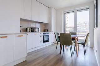 Blueground Prague 7 furnished close to offices PRG-12 - 5