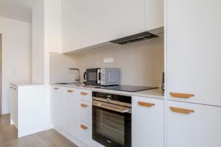 Blueground Prague 7 furnished close to offices PRG-12 - 3