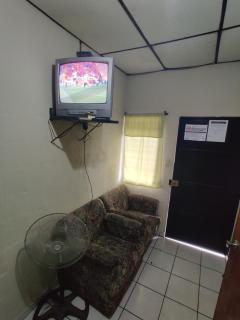 Hotel en Santa Ana - 6