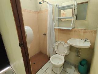 Hotel en Santa Ana - 4