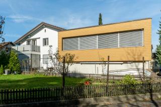 Swiss Suites Oberentfelden - 6