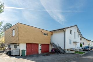 Swiss Suites Oberentfelden - 9