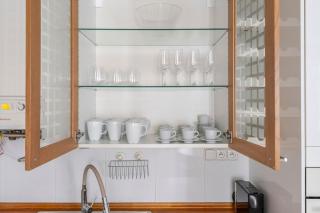 Blueground Vršovice view nr Havlíčkovy sady PRG-81 - Prague - 6