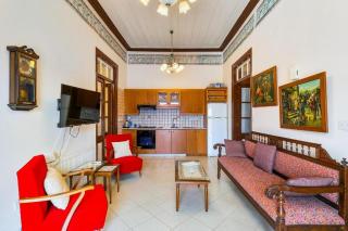 Theodorou Stone House - 8