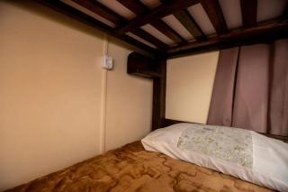 Hostel Maria Fumaça - 6