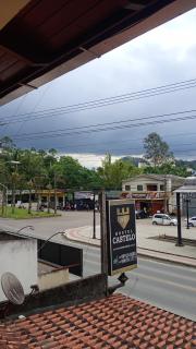 Hostel Maria Fumaça - 3