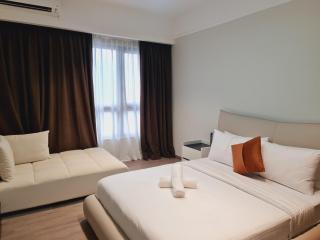 Agile Residensi Service Apartment Kuala lumpur - 9