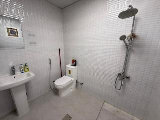 Master bedroom Room - Abu Dhabi - 4