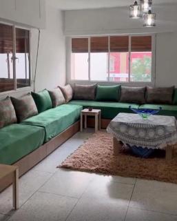 Brico Appart - Tanger - 1