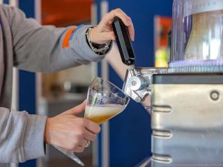 Ibis Budget Lyon Est Saint Quentin Fallavier - 5