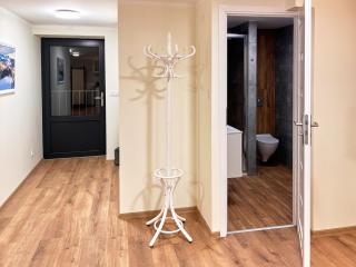 Apartament Cieńków 3 - 5