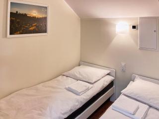 Apartament Cieńków 3 - 4