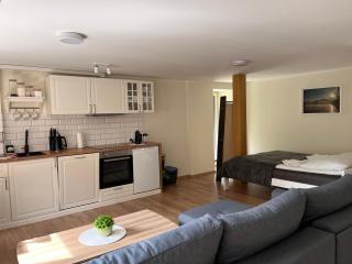 Apartament Cieńków 3 - 3