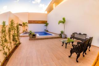 Hotel Rochedo, Penedo - Alagoas - 1