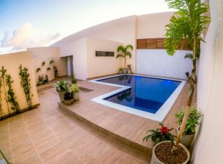 Hotel Rochedo, Penedo - Alagoas - 8