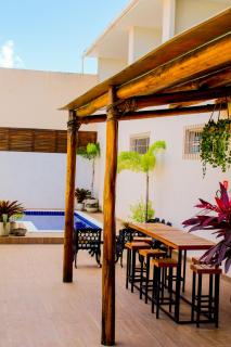 Hotel Rochedo, Penedo - Alagoas - 2