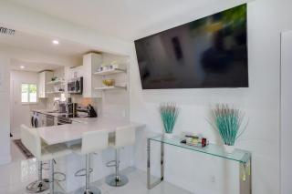 Couples Retreat 1 Mi to Fort Lauderdale Riverwalk - 7