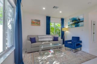 Couples Retreat 1 Mi to Fort Lauderdale Riverwalk - 6