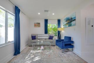 Couples Retreat 1 Mi to Fort Lauderdale Riverwalk - 4