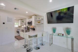 Couples Retreat 1 Mi to Fort Lauderdale Riverwalk - 1