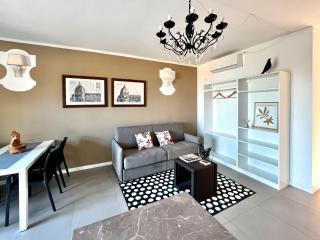 Panoramic Apartment - 9