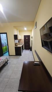 Apartment in the city centr Bursatsky descent - 6