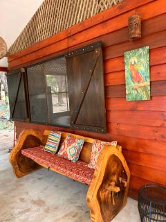 Casa LORA Eco tourism or remote work - 6