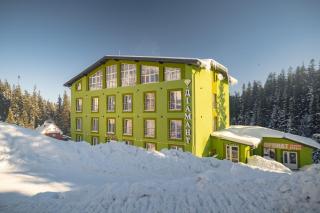 Diamant Dragobrat - 7