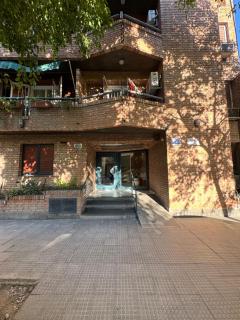 Departamento cómodo para 3 - Estadías largas - Santiago del Estero - Centro zona bares - 9