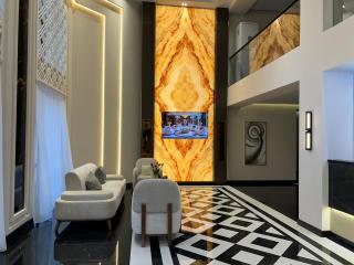 Karim Parkside Hotel - 0