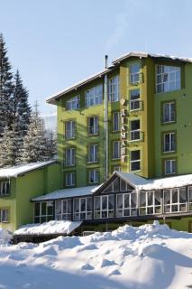 Diamant Dragobrat - 2