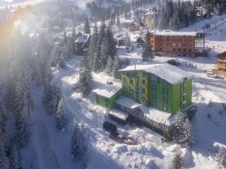 Diamant Dragobrat - 1